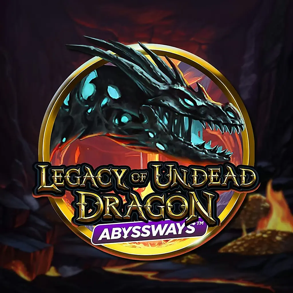 Legacy Of Dead Dragon 2 - захватывающий слот в онлайн-казино с бонусами